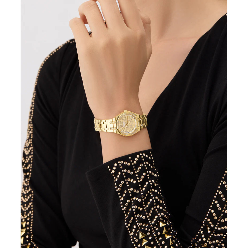 Women Pixie Gold Watch