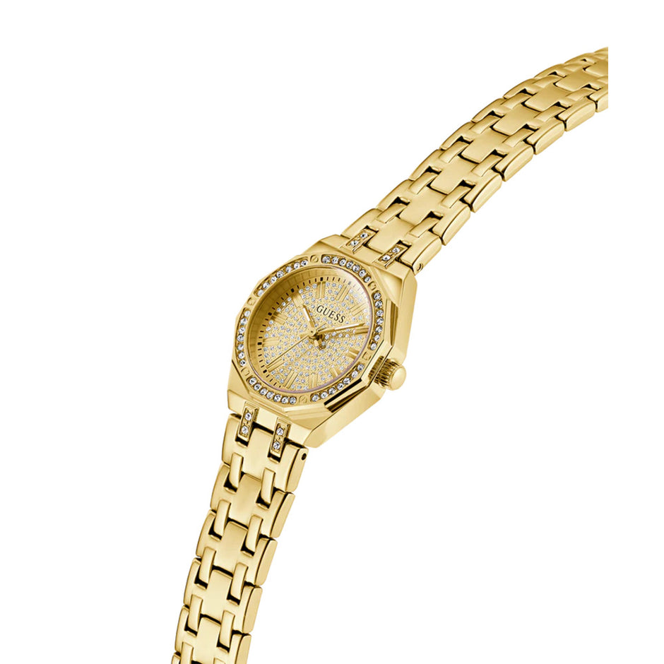 Women Pixie Gold Watch