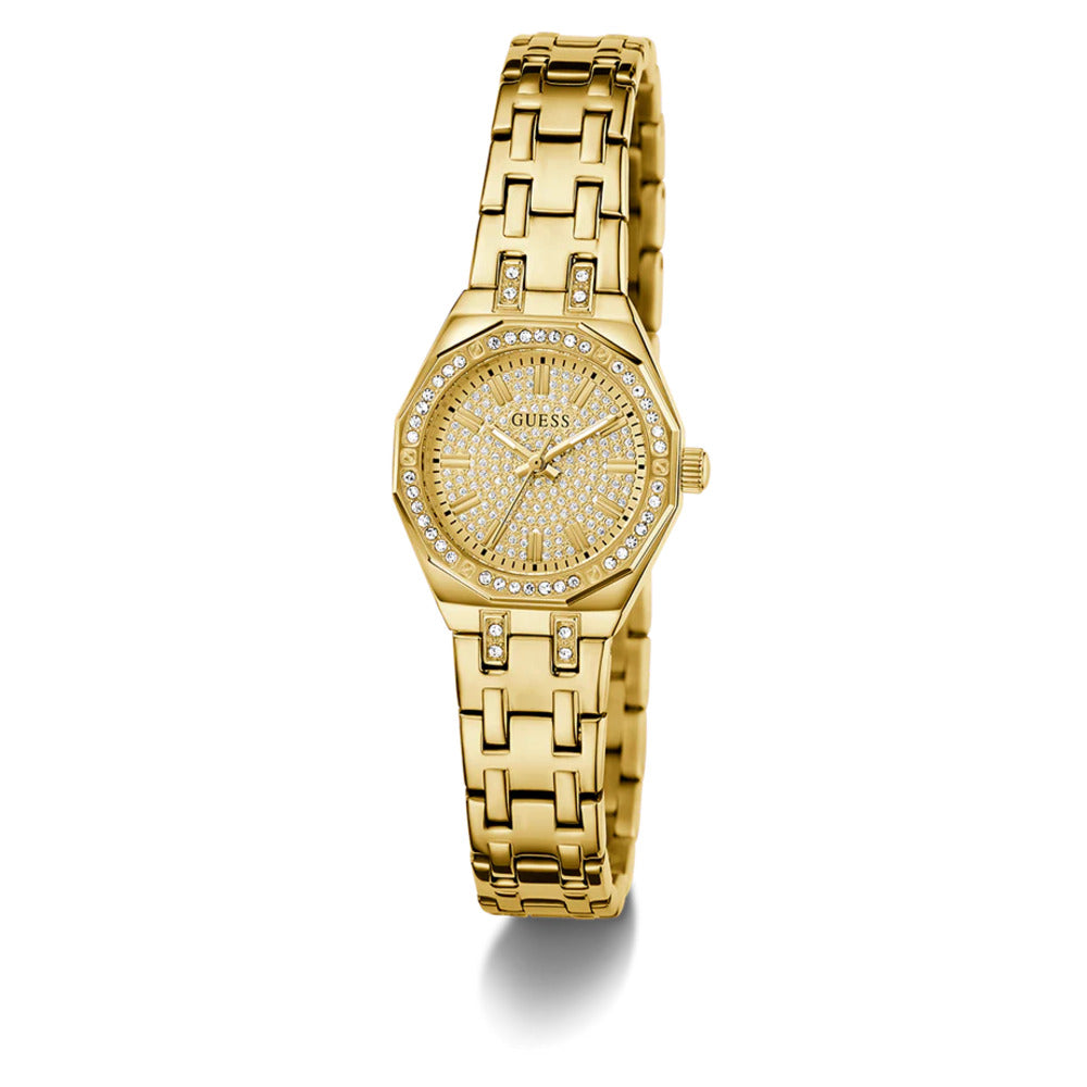 Women Pixie Gold Watch