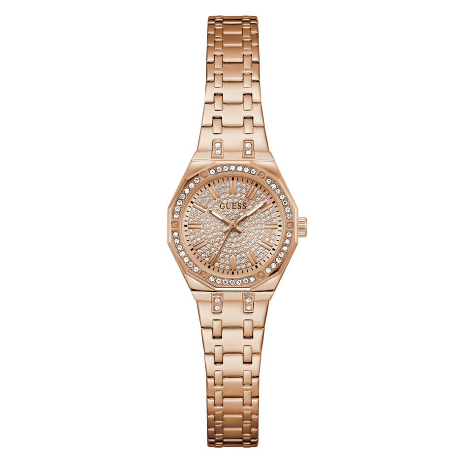 Women Pixie Rose Gold Watch