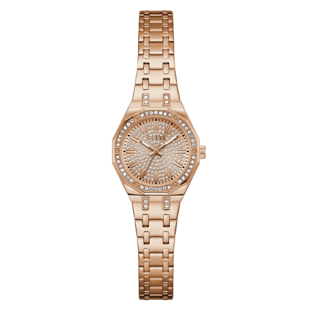 Women Pixie Rose Gold Watch