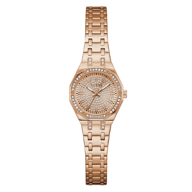 Women Pixie Rose Gold Watch