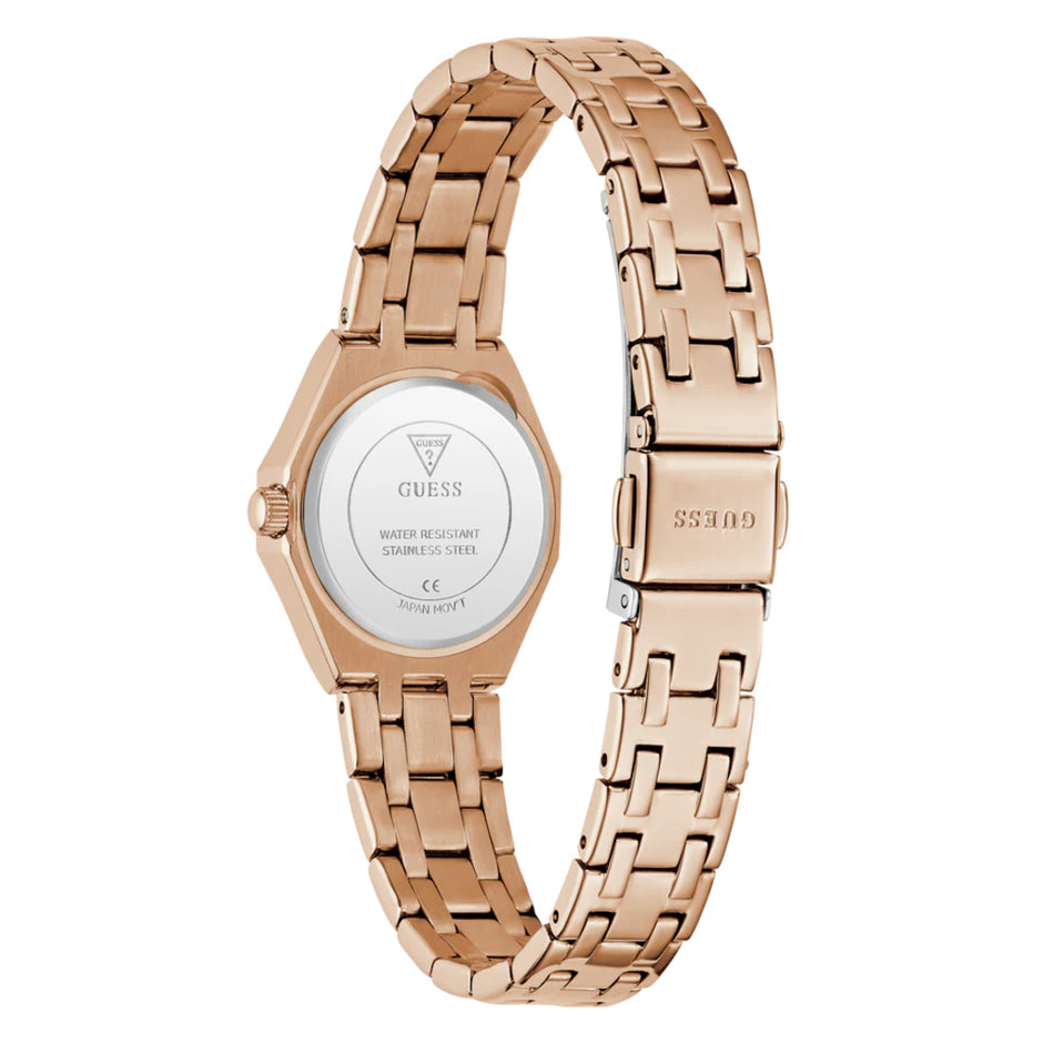 Women Pixie Rose Gold Watch