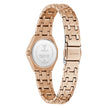 Women Pixie Rose Gold Watch