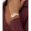 Women Pixie Rose Gold Watch
