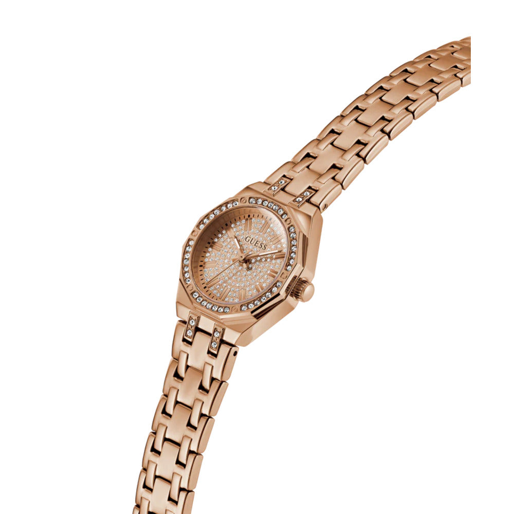 Women Pixie Rose Gold Watch