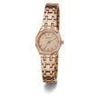 Women Pixie Rose Gold Watch