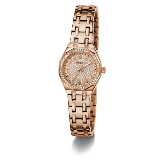 Women Pixie Rose Gold Watch