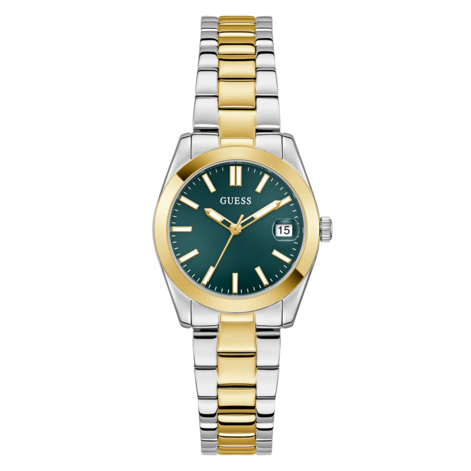 Women Alice Two Tone Watch