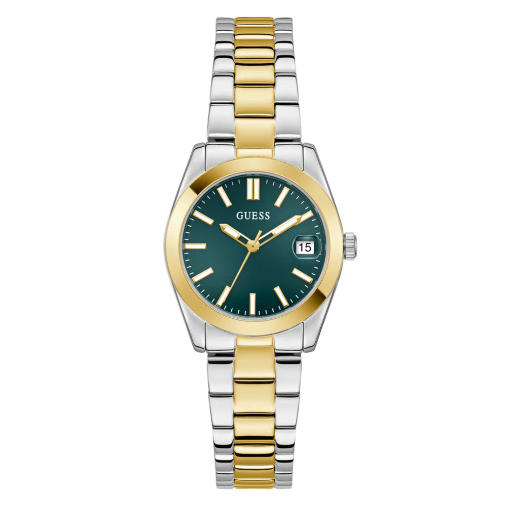 Women Alice Two Tone Watch
