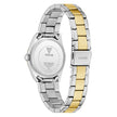 Women Alice Two Tone Watch