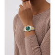 Women Alice Two Tone Watch