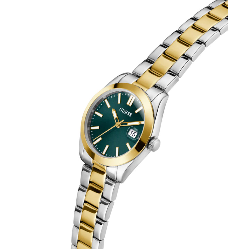 Women Alice Two Tone Watch