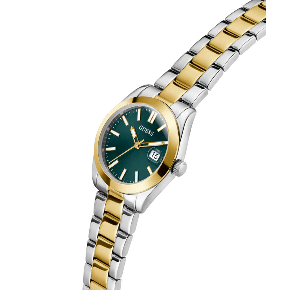 Women Alice Two Tone Watch