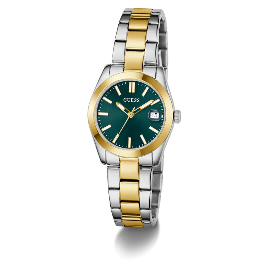 Women Alice Two Tone Watch
