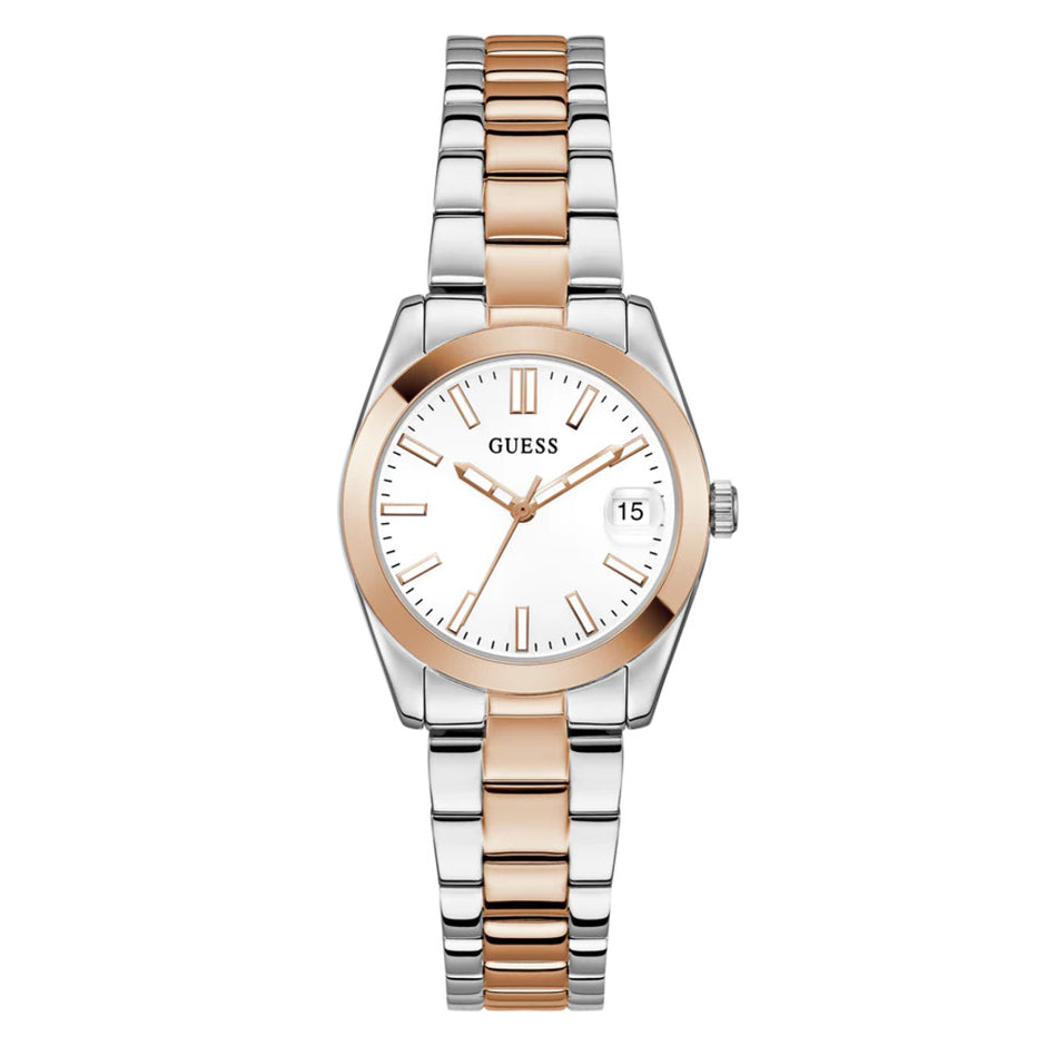 Women Alice Two Tone Watch