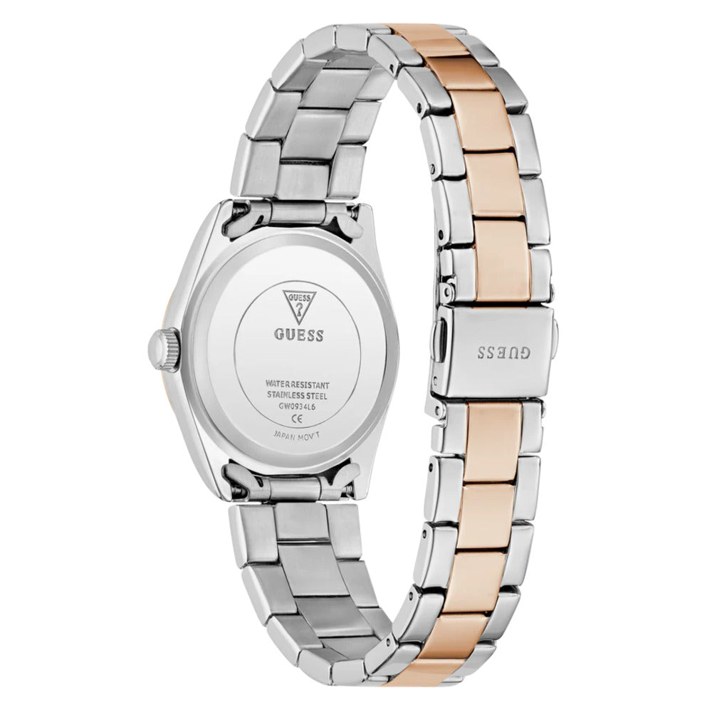 Women Alice Two Tone Watch