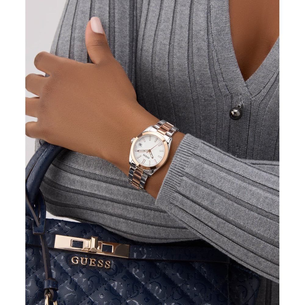 Women Alice Two Tone Watch