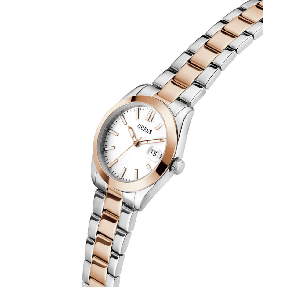 Women Alice Two Tone Watch