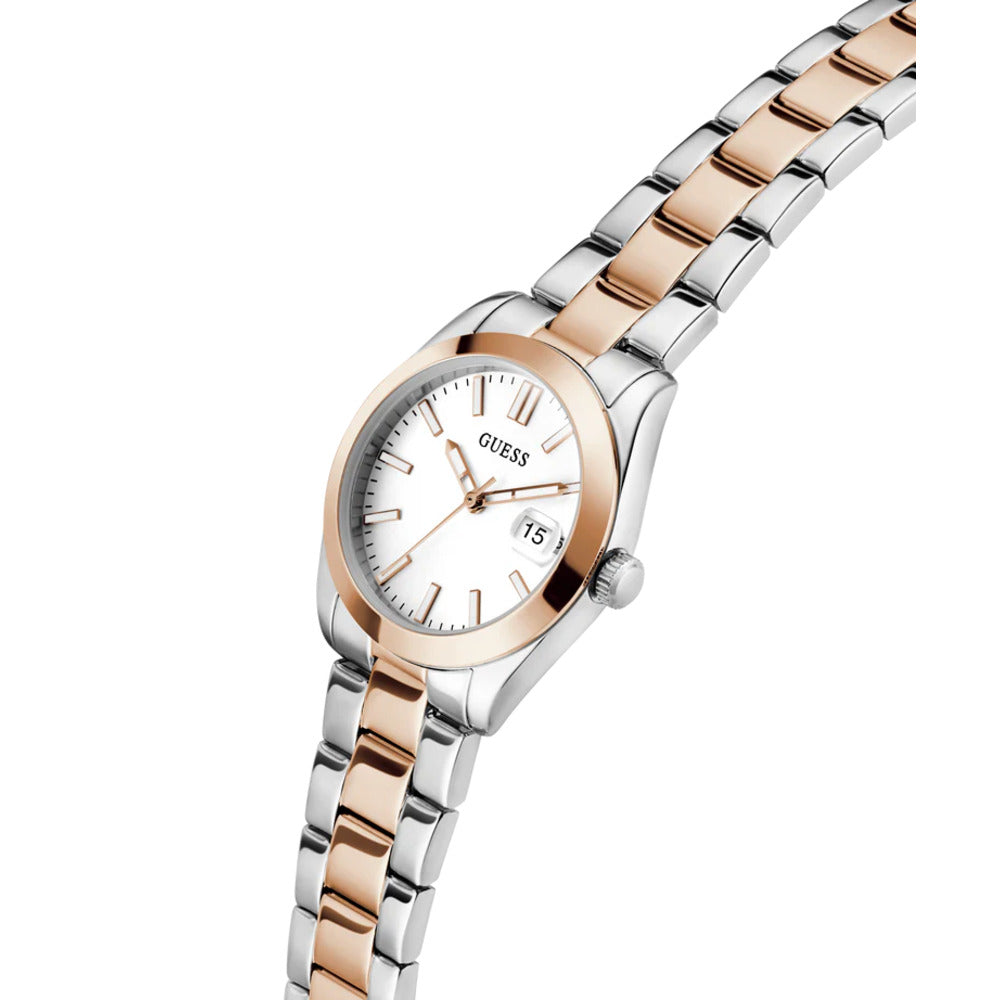 Women Alice Two Tone Watch