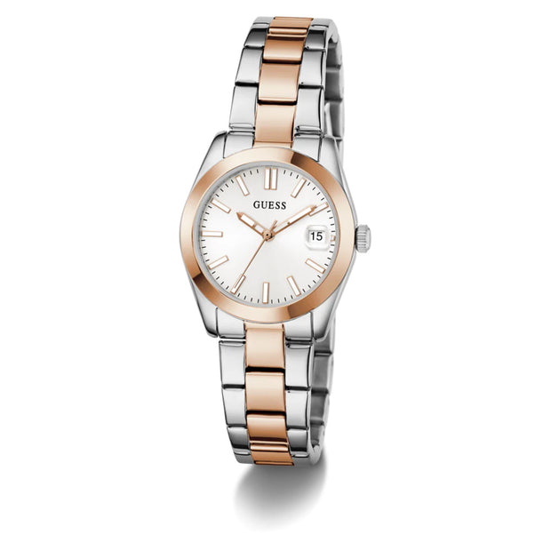 Women Alice Two Tone Watch