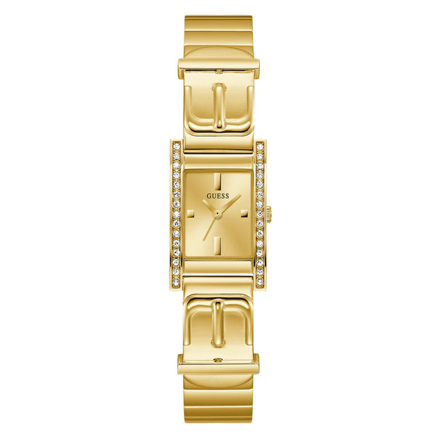 Women Sasha Gold Watch
