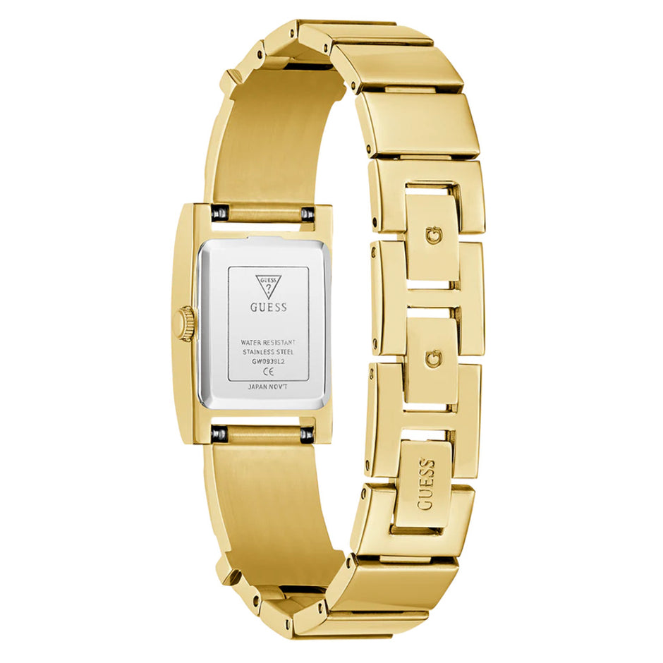 Women Sasha Gold Watch