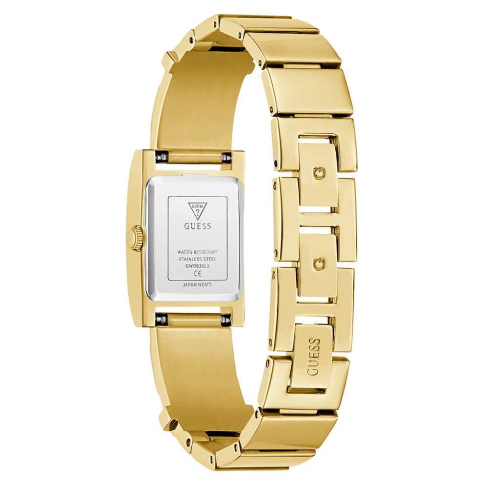 Women Sasha Gold Watch