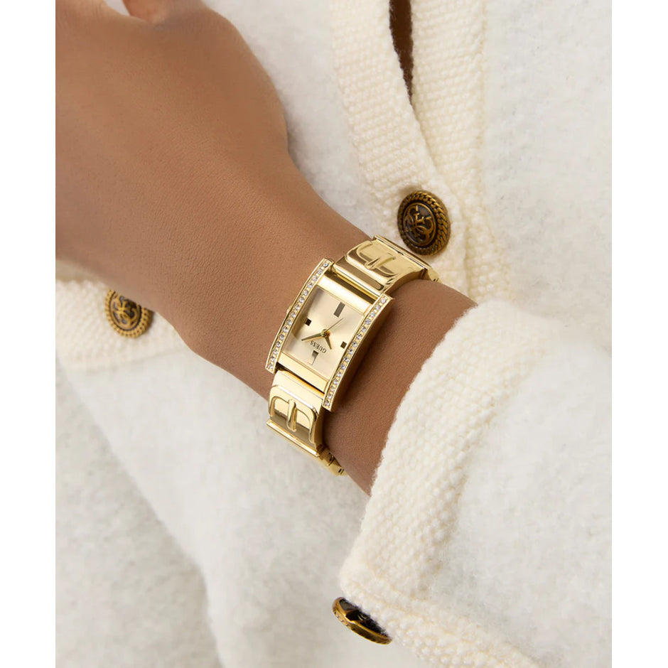 Women Sasha Gold Watch