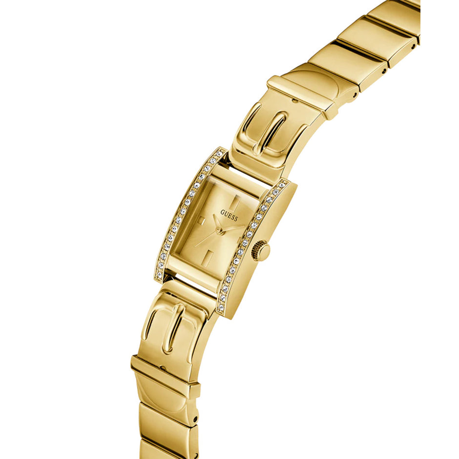 Women Sasha Gold Watch