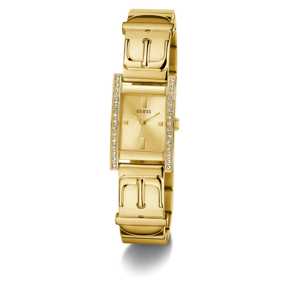 Women Sasha Gold Watch