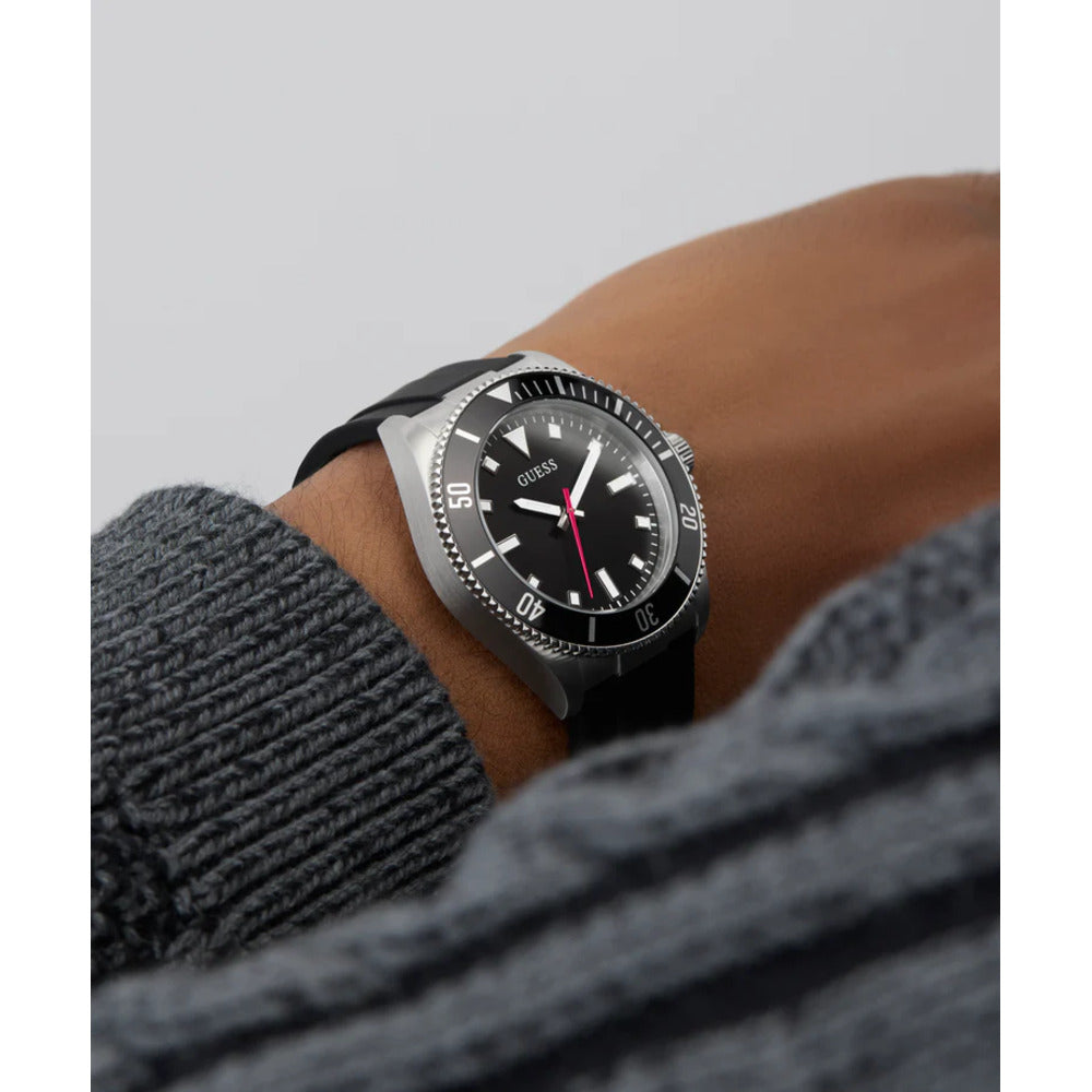 Men Watch