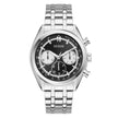 Men Dawson Silver Watch