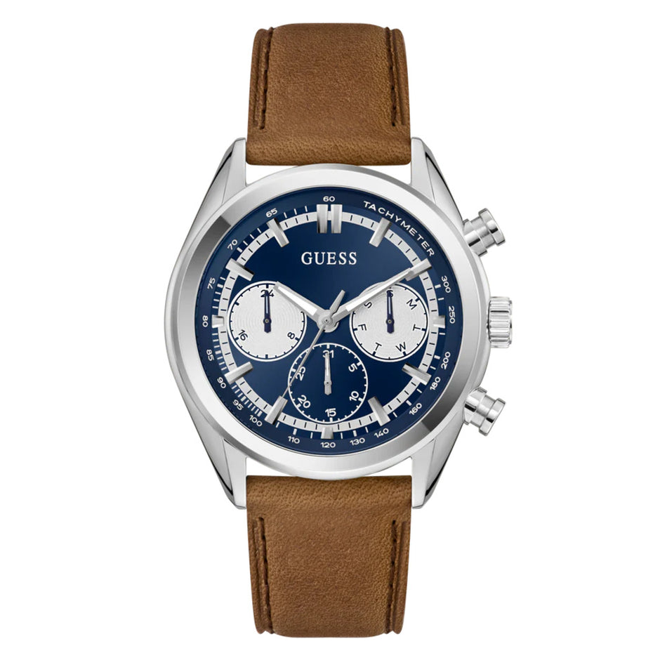 Men Dawson Brown Watch