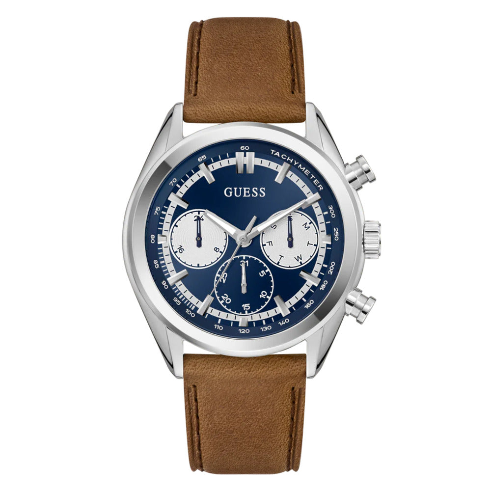 Men Dawson Brown Watch