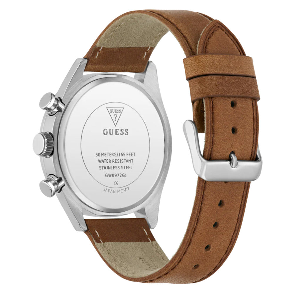Men Dawson Brown Watch