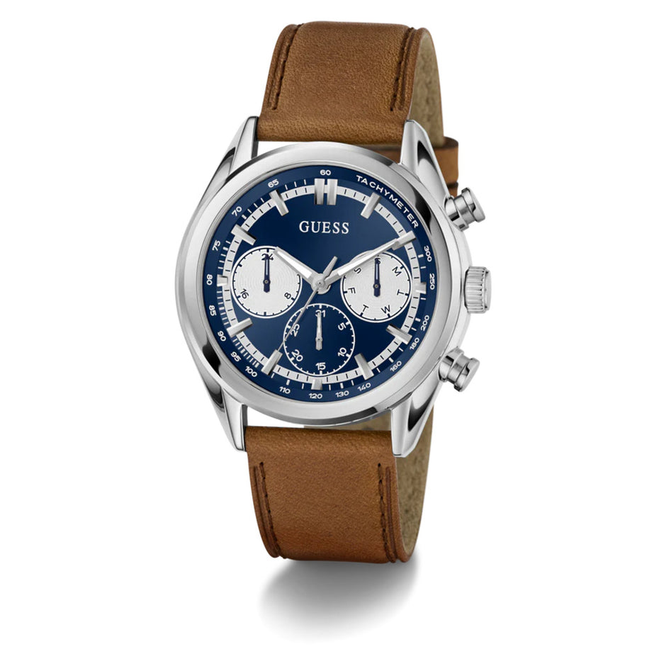 Men Dawson Brown Watch