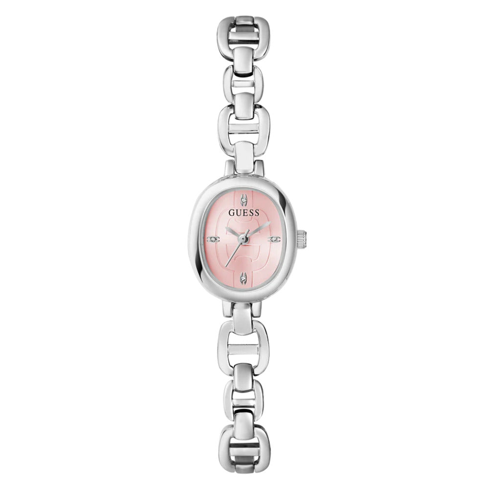 Women Vivian Silver Watch