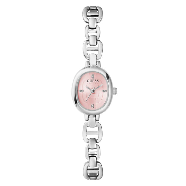 Women Vivian Silver Watch
