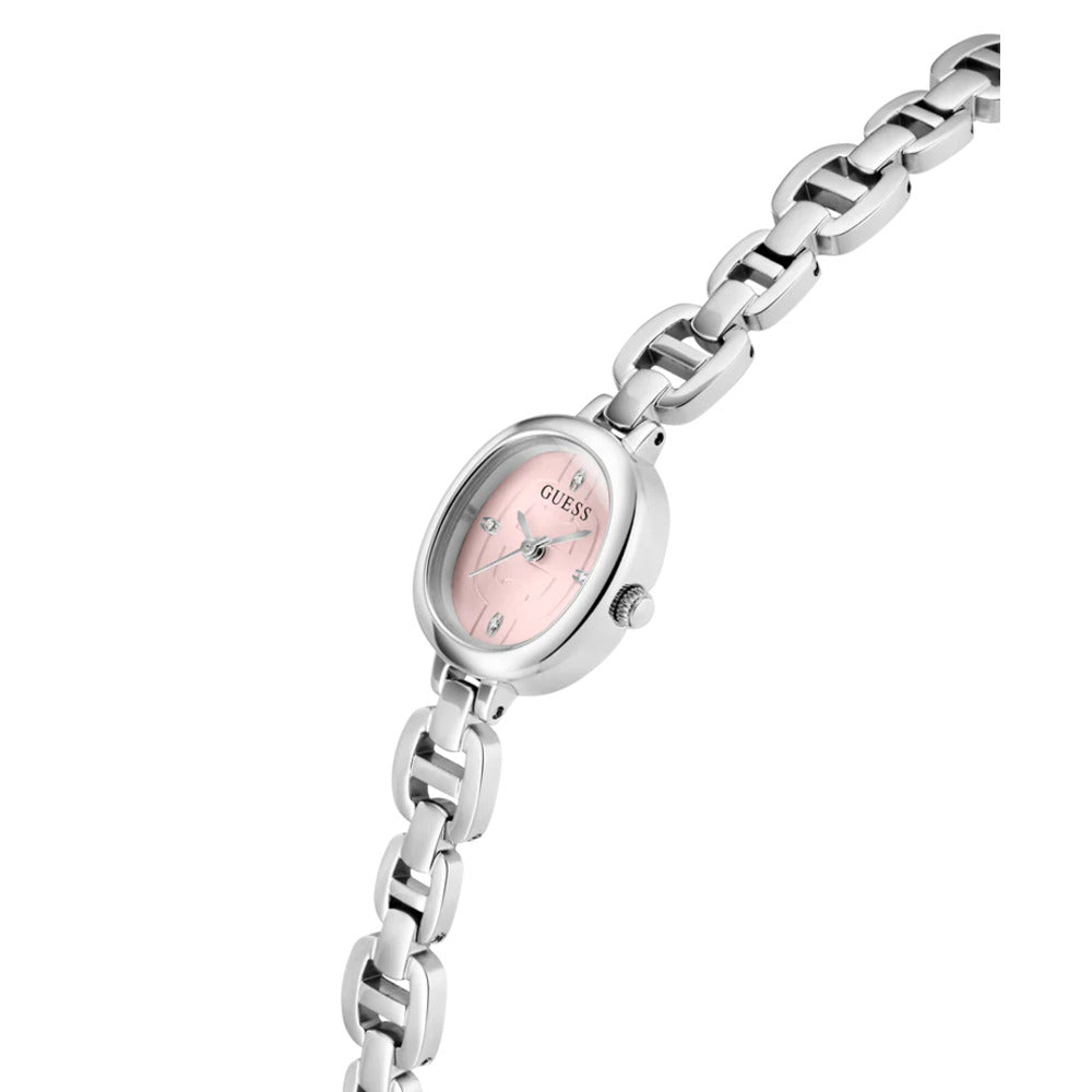Women Vivian Silver Watch