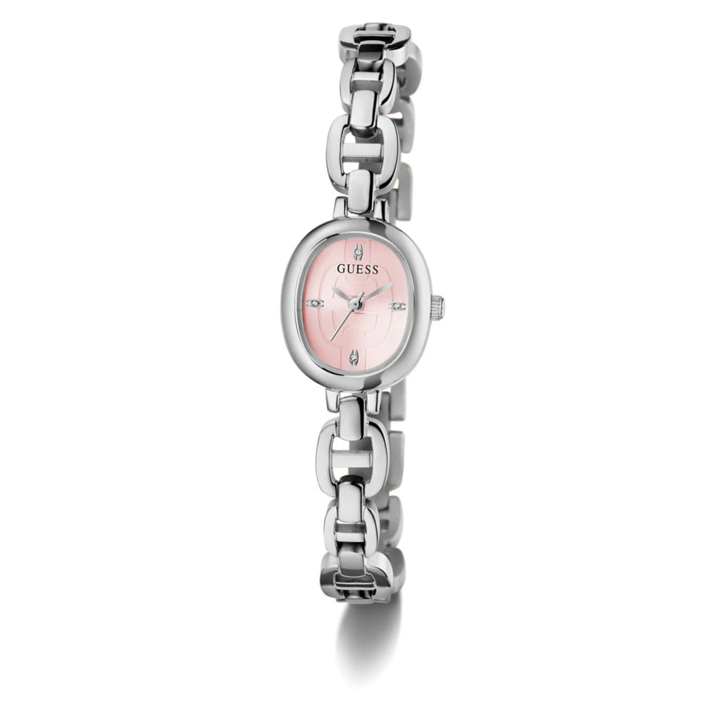 Women Vivian Silver Watch