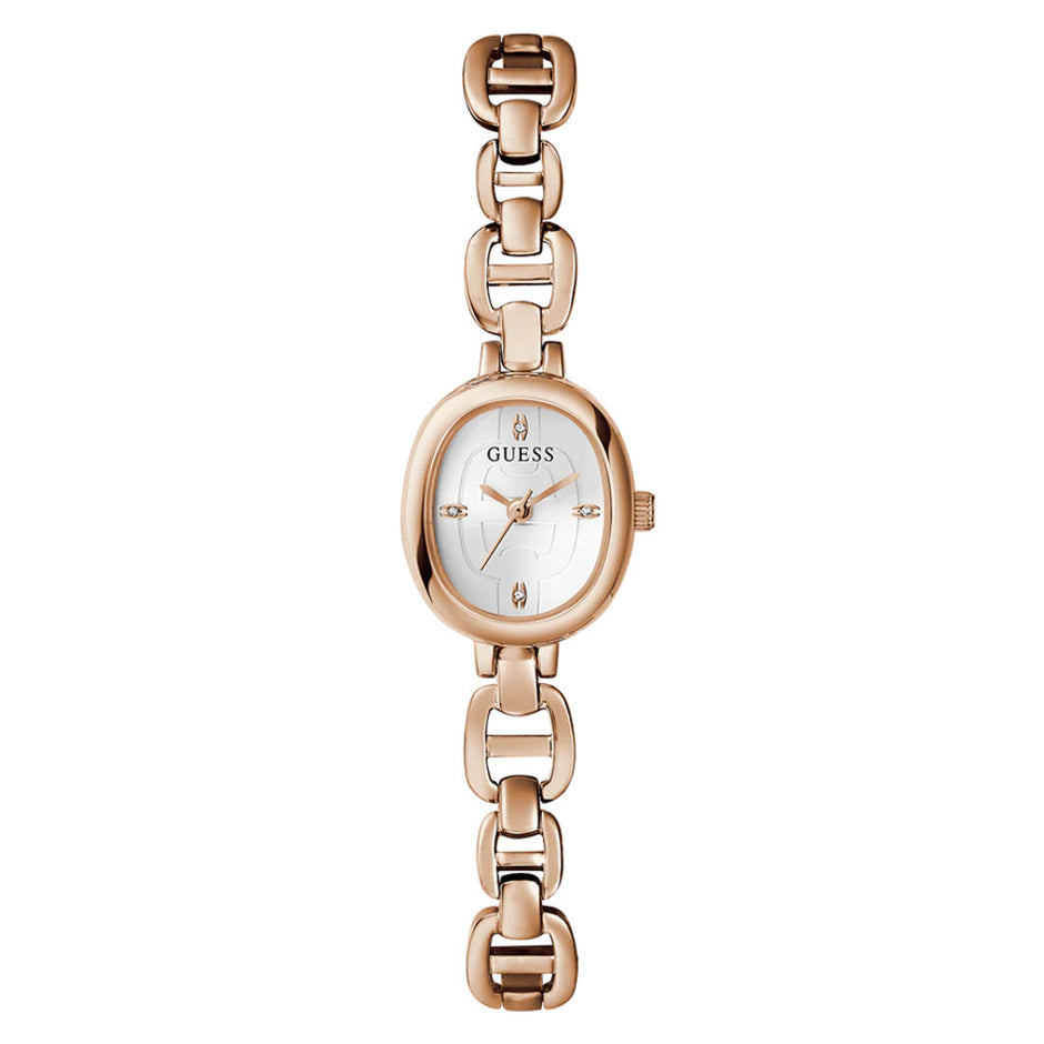 Women Vivian Rose Gold Watch