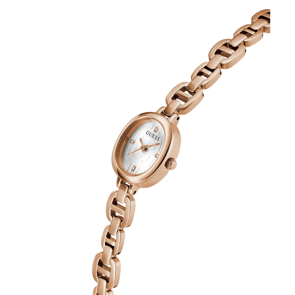 Women Vivian Rose Gold Watch