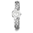 Women Leena Silver Watch