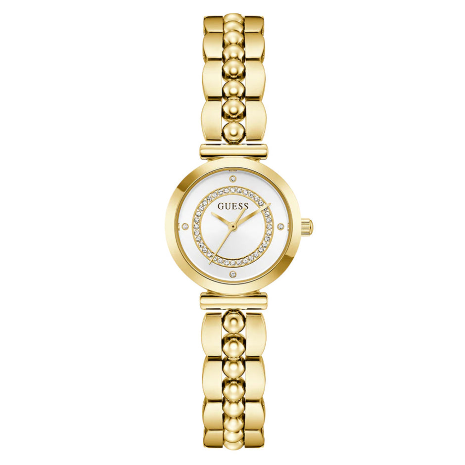 Women Leena Gold Watch