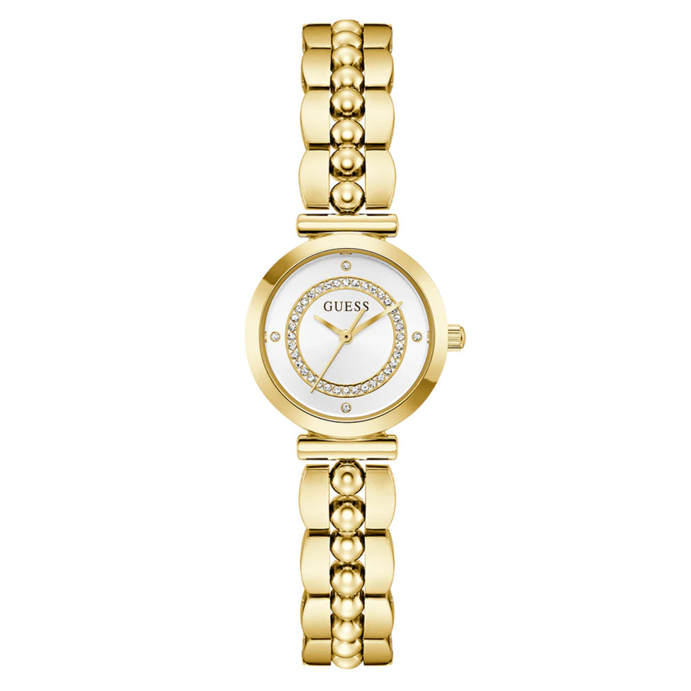 Women Leena Gold Watch