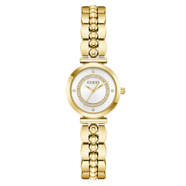 Women Leena Gold Watch