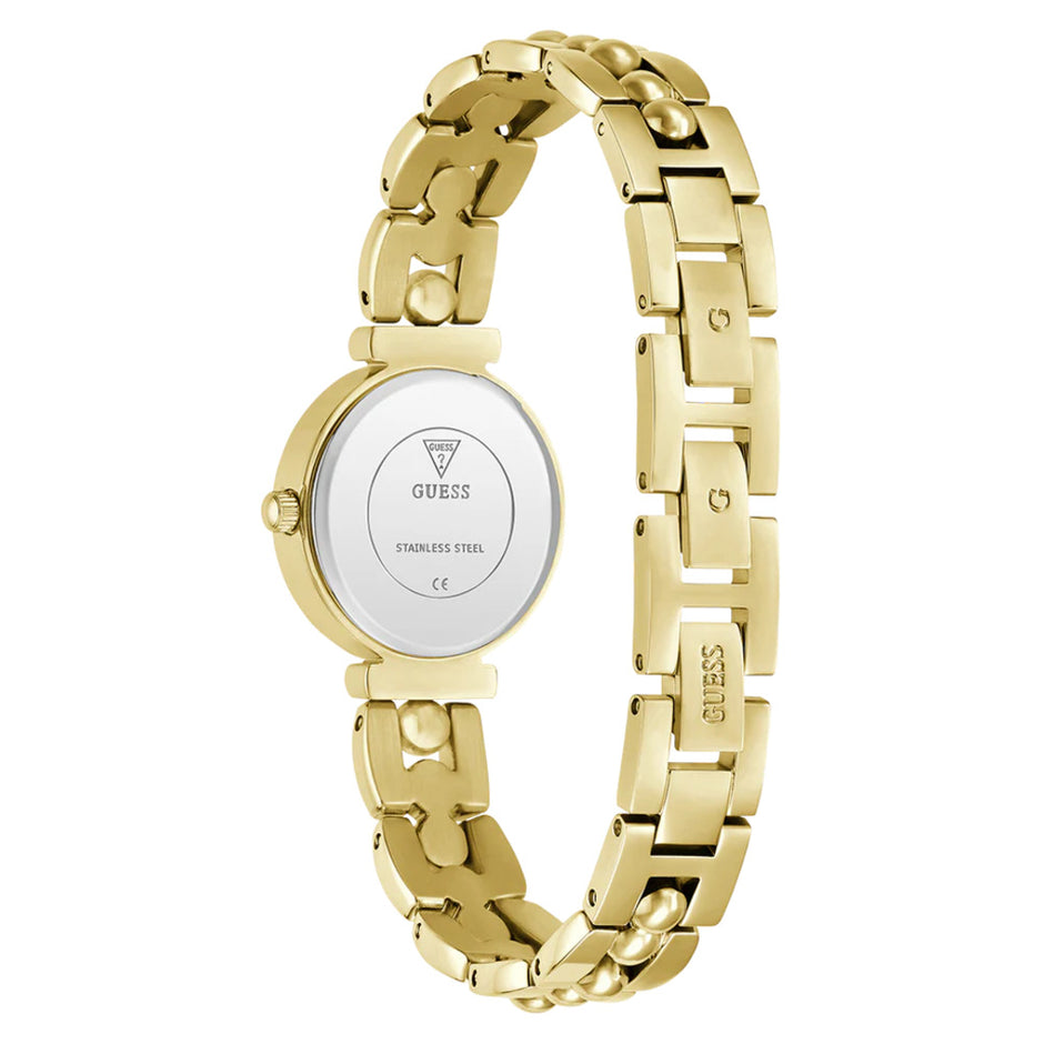 Women Leena Gold Watch