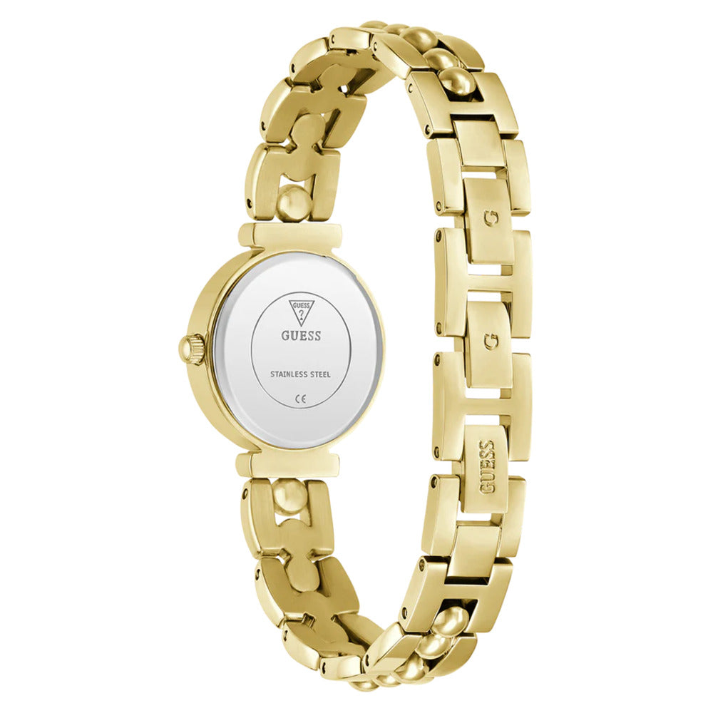Women Leena Gold Watch
