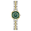 Women Leena Two Tone Watch